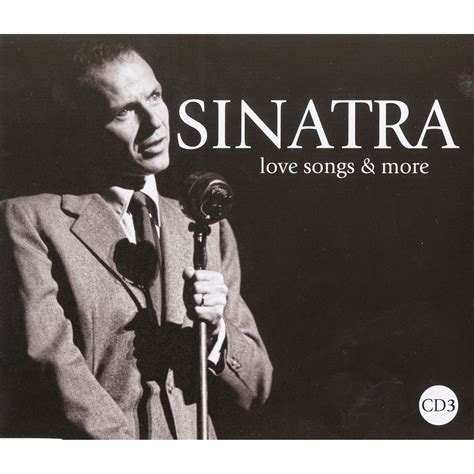 love songs by sinatra